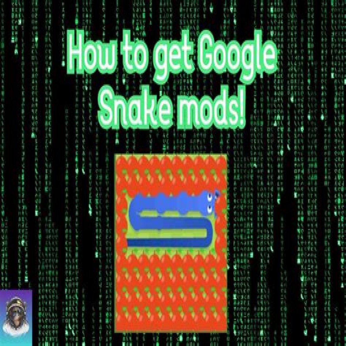 How To Get The Timer On Google Snake?