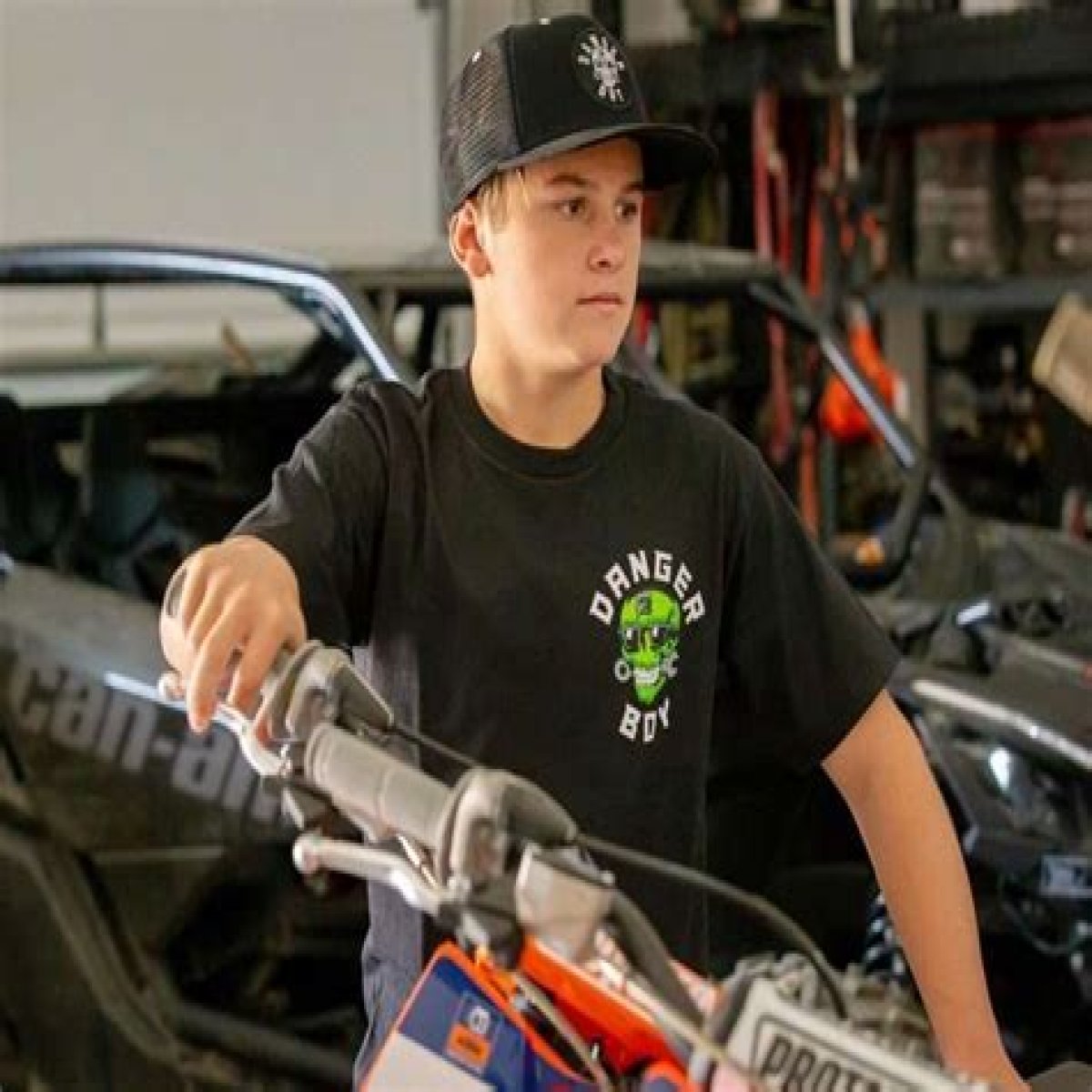 Hudson Deegan - Bio, Age, Wiki, Facts and Family