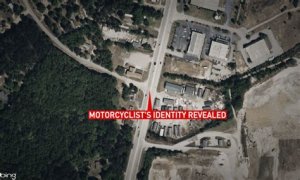 Hunter Rabon Obituary, Identifies Person Killed In Motorcycle Collision