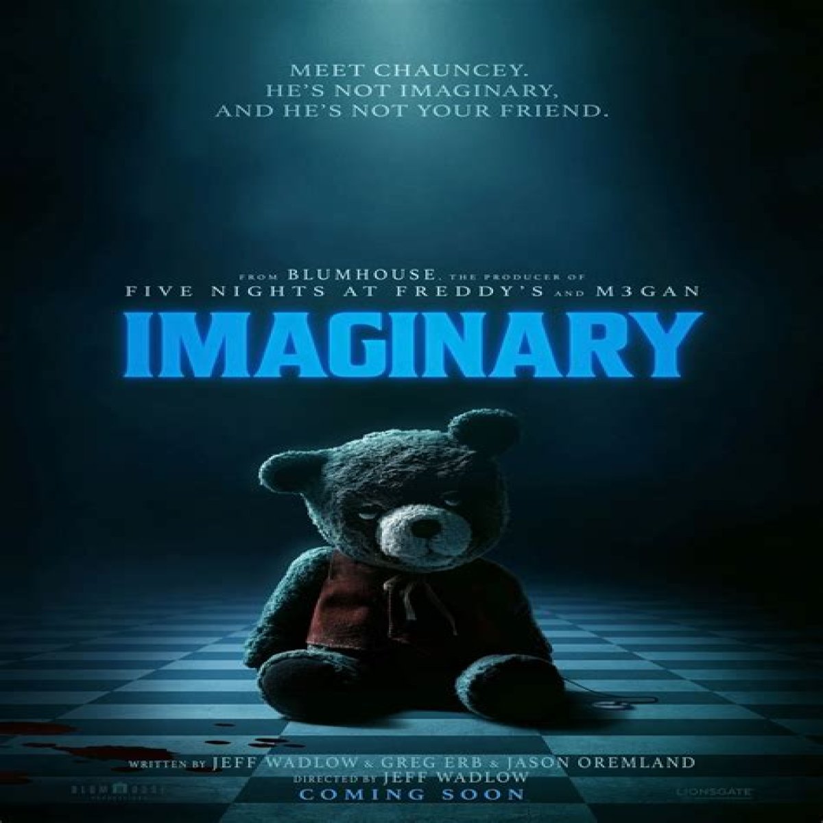 ‘Imaginary’ movie ending, explained