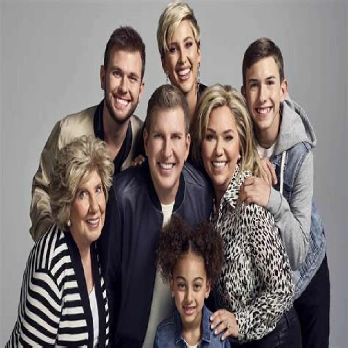Is Chrisley Knows Best cancelled or renewed for season 10? Fri 19 August 2022 15:23 Helen Williams