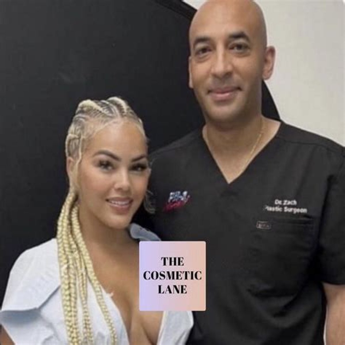 Is Dr. Zachary Okhah board certified?