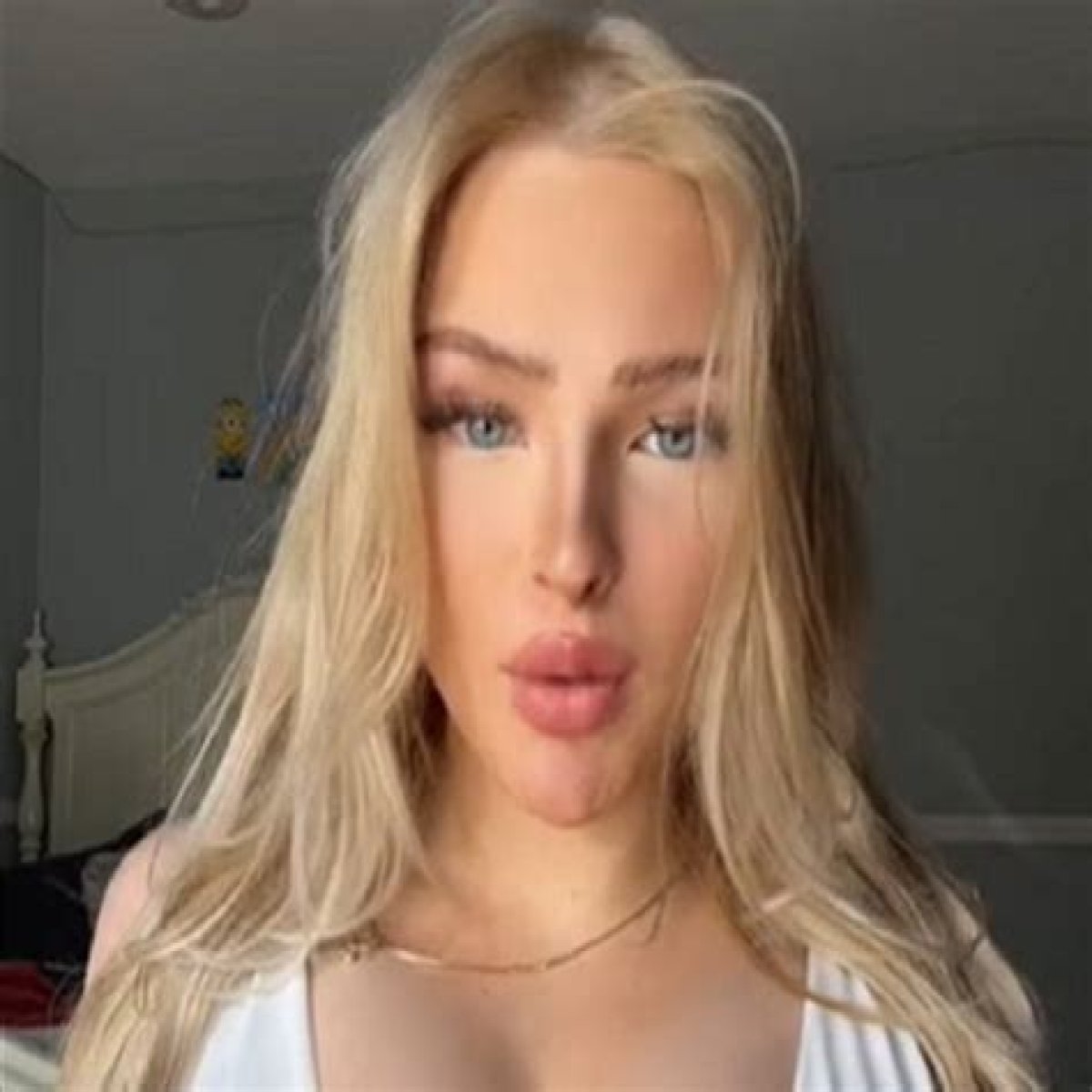 Isadora Maksym - Bio, Age, Wiki, Facts and Family