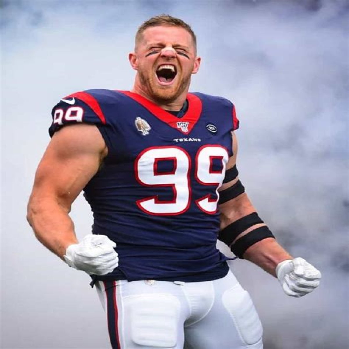 J. J. Watt Height, Weight, Age, Girlfriend, Family, Facts, Biography