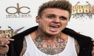 Jacoby Shaddix Net Worth – How Much is Shaddix Worth?