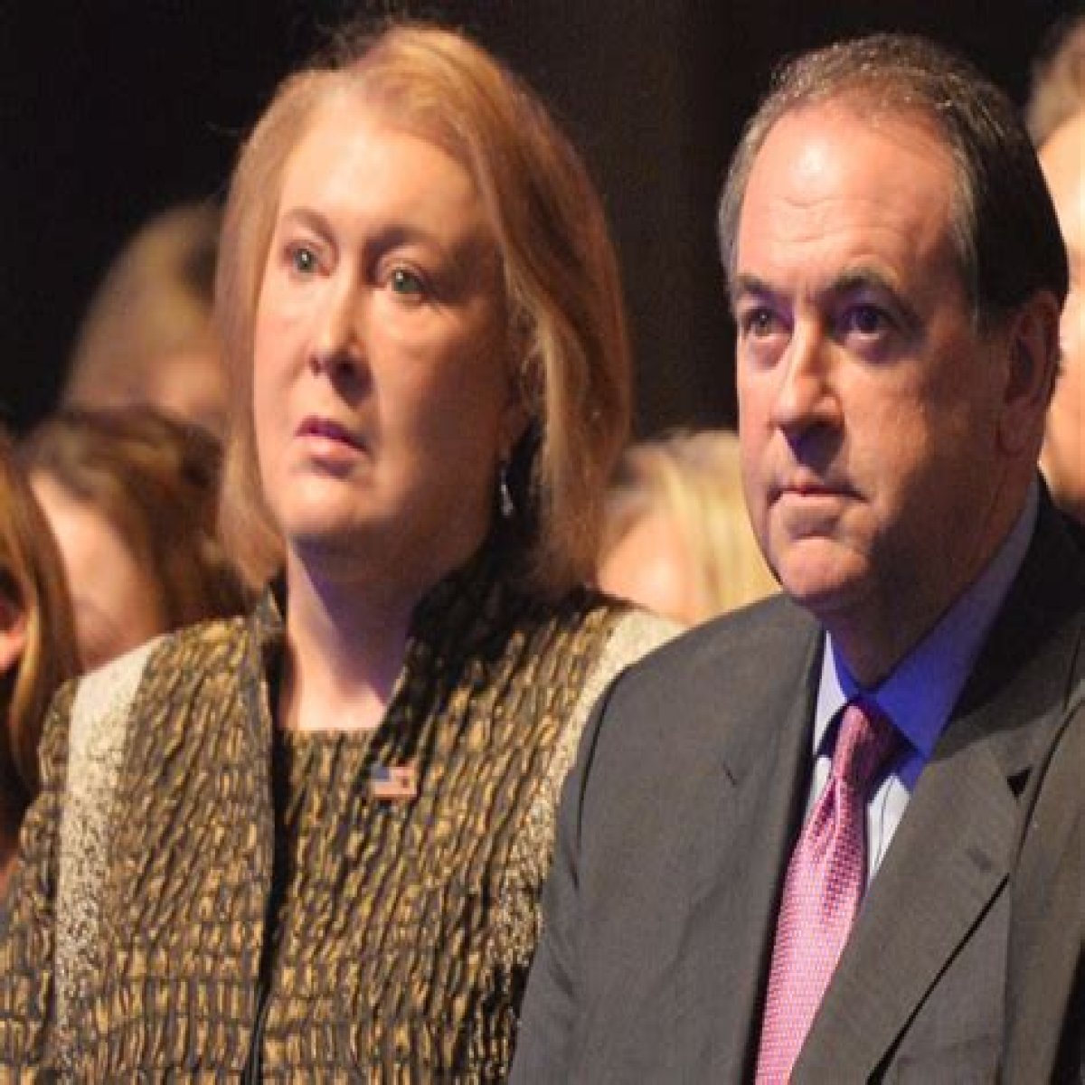 Janet Huckabee