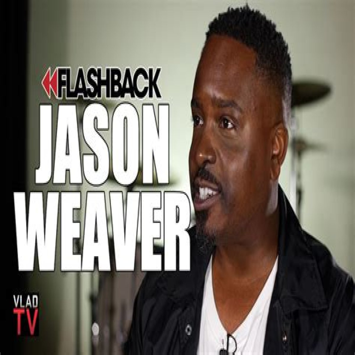 Jason Weaver Turned Down $2M Offer For 'The Lion King' Because His Mom Knew He Would Make More In Royalties