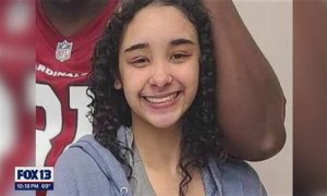 Jazmine Sanchez Missing, The Bronx New York, Missing Teen Found Safe, Police Say