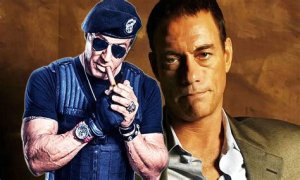 Jean-Claude Van Damme Turned Down The Expendables Because Of Jet Li