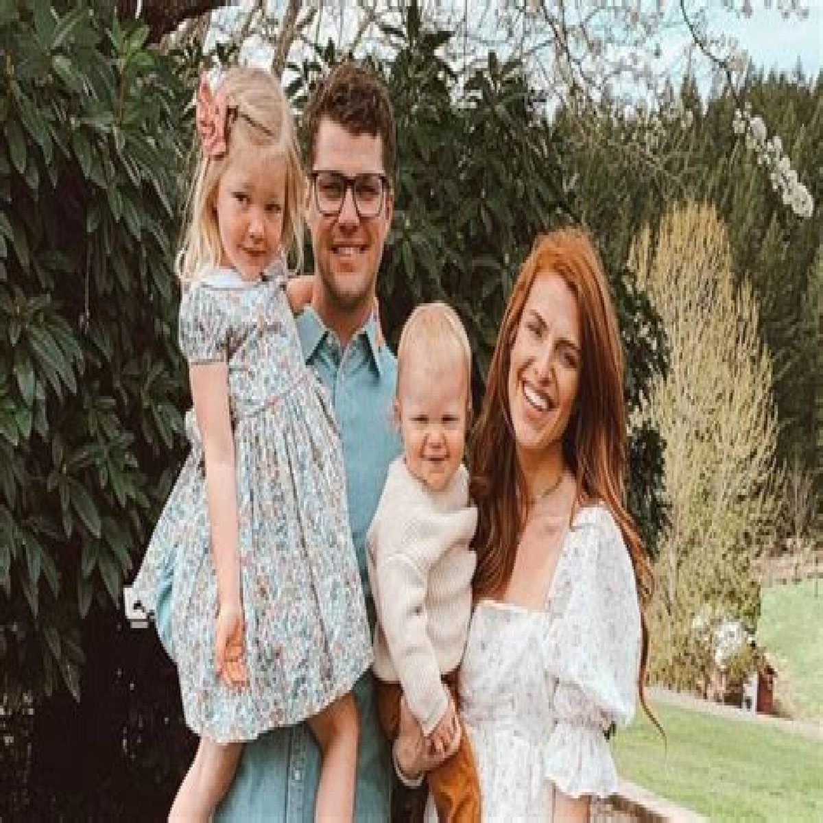 Jeremy Roloff Just Announced Big News About His Family