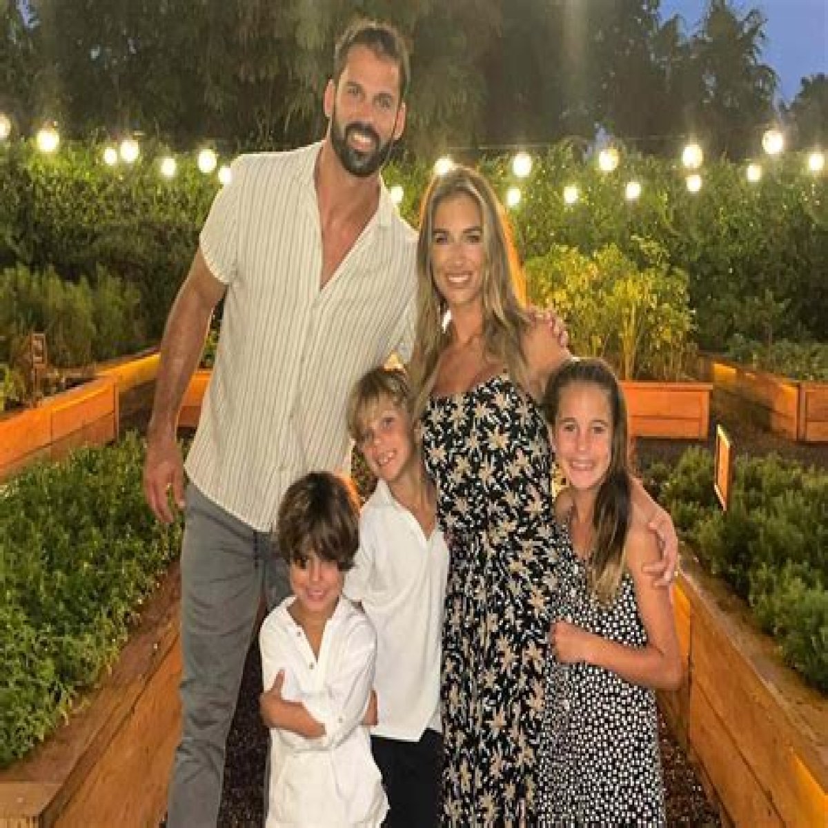 Jesse James is Pregnant! Singer Expecting Baby No. 4 with Husband Eric Decker
