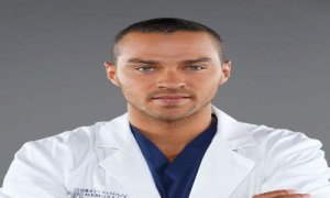 Jesse Williams Spoke About His Viral Leaked Video During The Interview