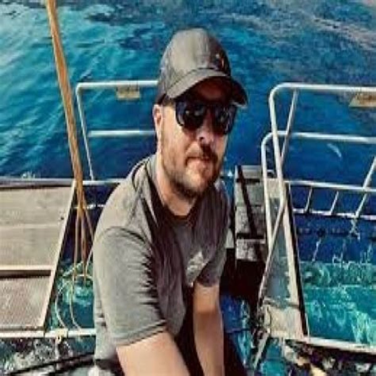 Jimi Partington- Wiki, Height, Net Worth, Girlfriend