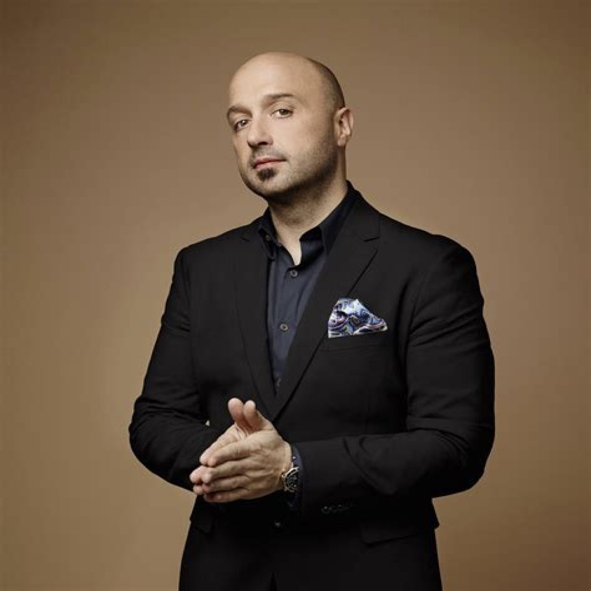 Joe Bastianich