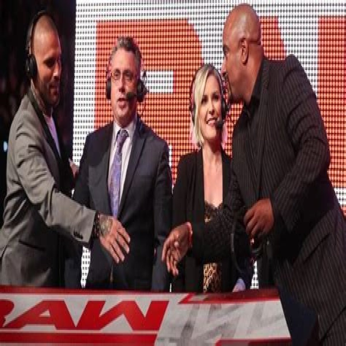 Jonathan Coachman Won’t Ever Go Back To WWE: ‘No Company Should Work That Way’