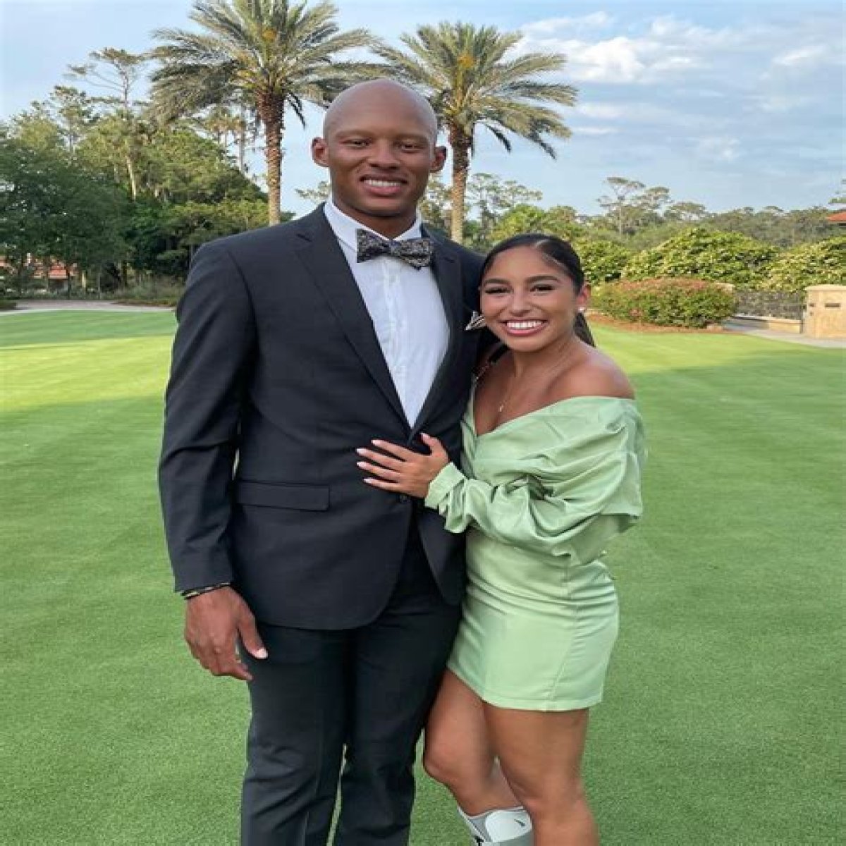 Joshua Dobbs Religion, Ethnicity, Nationality, Height, Weight, Wife