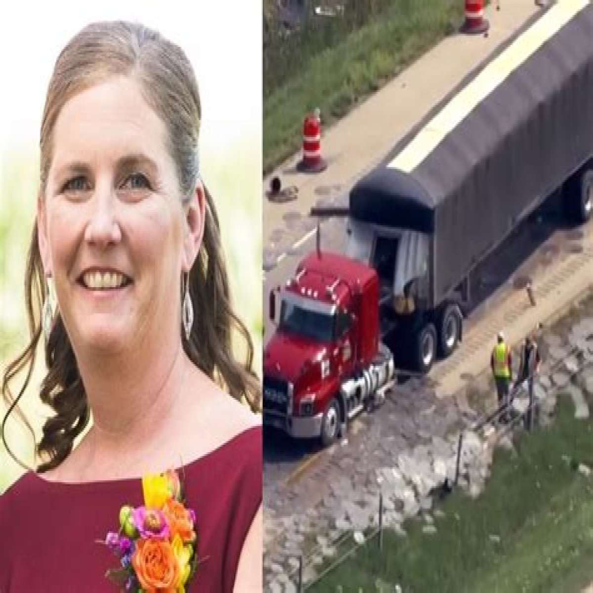 Joyce Riskedal Death, Joyce Riskedal Obituary, Cause of Death