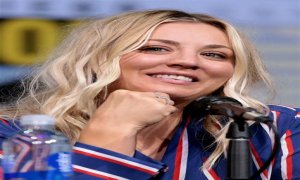 Kaley Cuoco - Net Worth, Age, Height, Birthday, Bio, Wiki!
