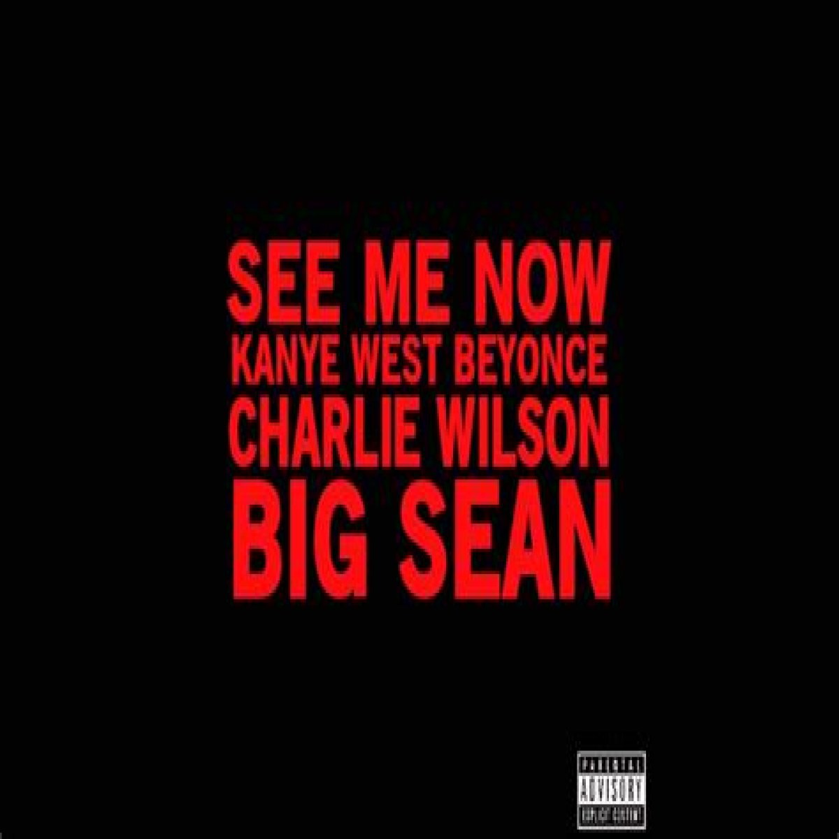 Kanye West Premieres ‘See Me Now’ Featuring Beyonce