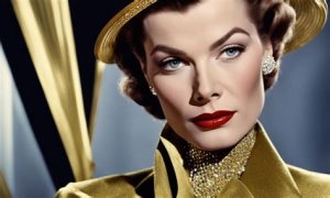 Katharine Hepburn Net Worth – How Much is Hepburn Worth?