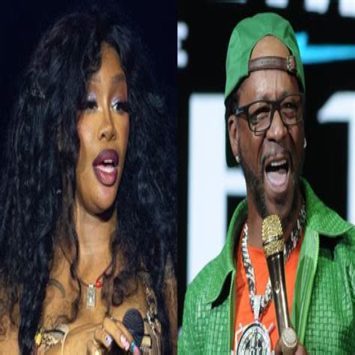 Katt Williams Mentally Unstable?