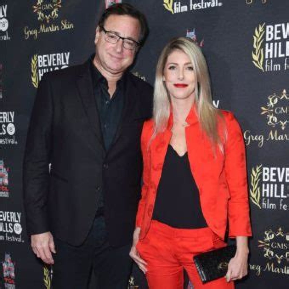 Kelly Rizzo (Bob Saget’s Wife) Biography, Wiki, Age, Family, Daughters and Net Worth