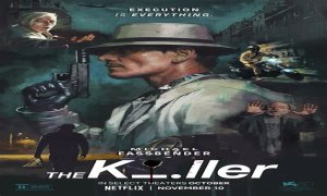 Killers Review