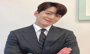 Kim Min-gyu Is Going To Organize His First Fan Meet Up In Thailand