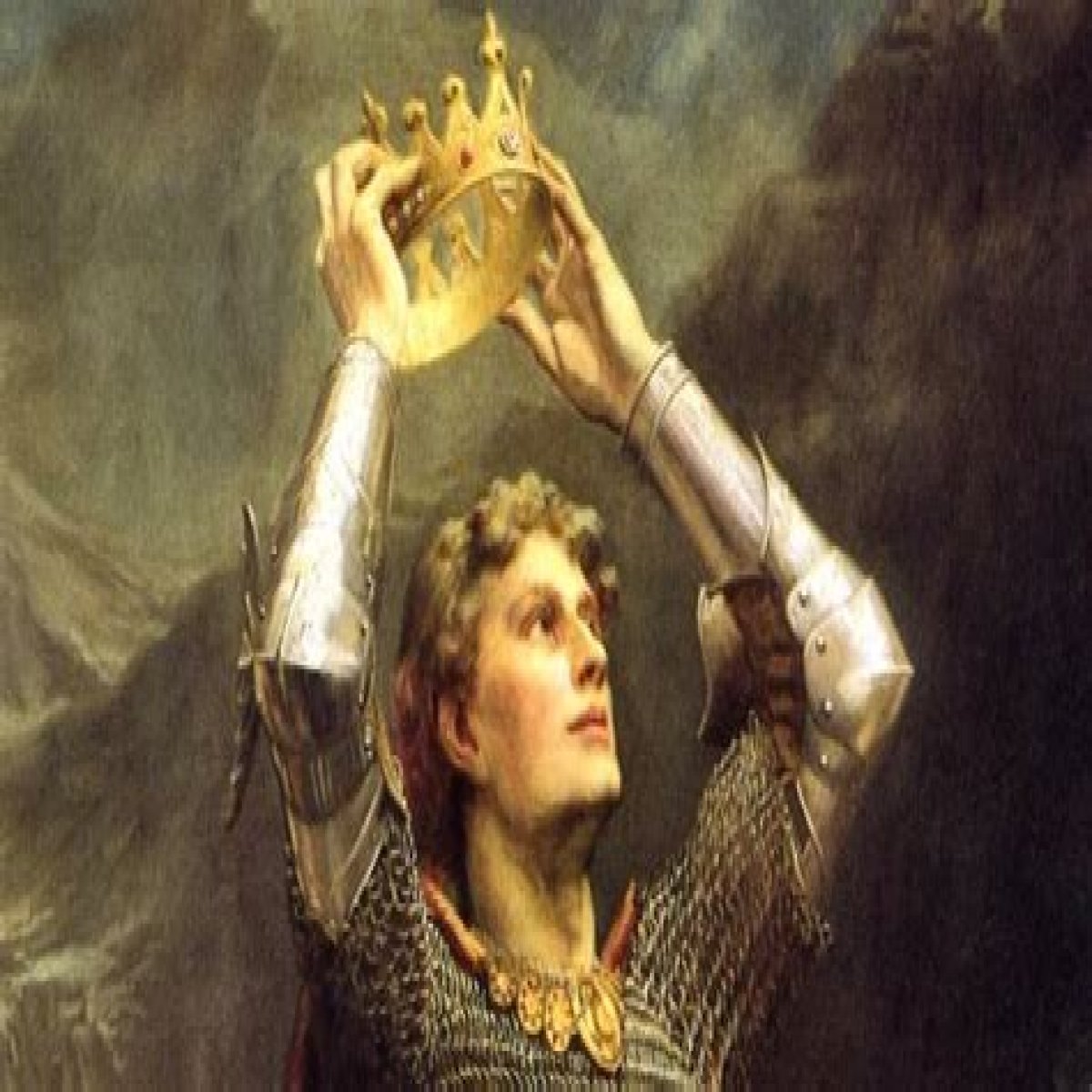 King Arthur's History Finally Explained