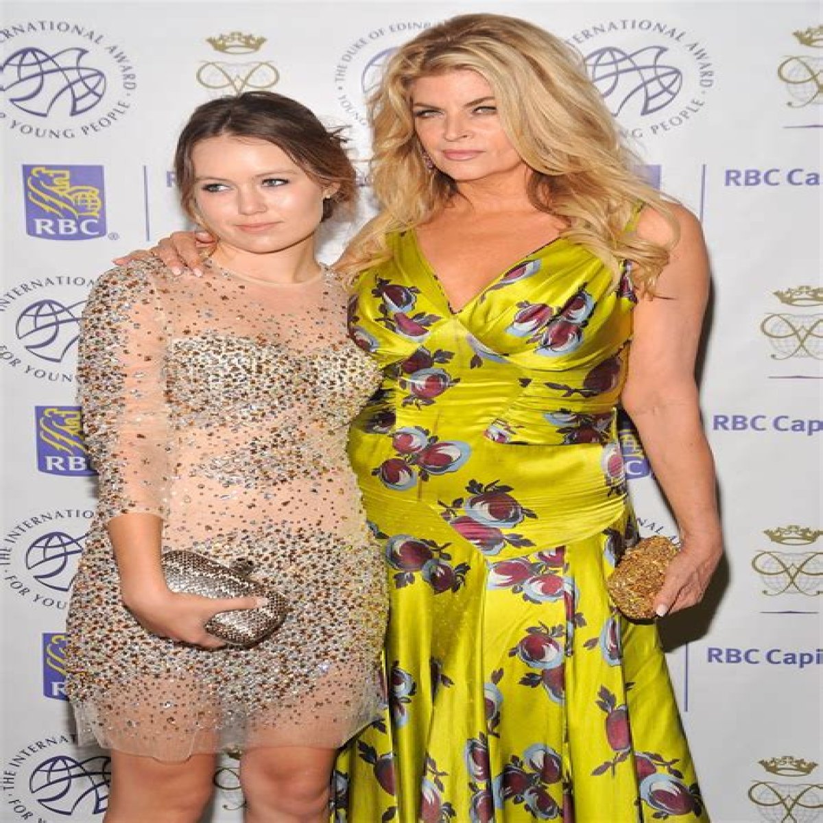 Kirstie Alley 'Would Die' for Teen Idol Husband When They Met Yet Their Marriage Ended in an 'Awful' Divorce