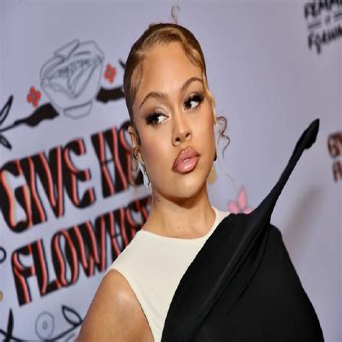 Latto’s Leaked Songs – She Trends After Her 130 Unreleased Songs Leaked