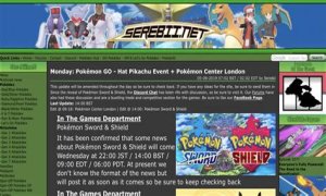 Leak Repository Thread (WARNING: Huge spoilers!) | Page 222