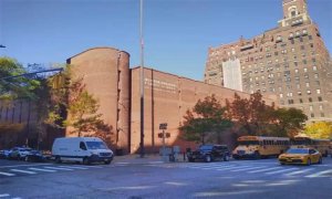 Leon Bachteler Obituary, New York, NY, Hunter College High School Student Died By Suicide