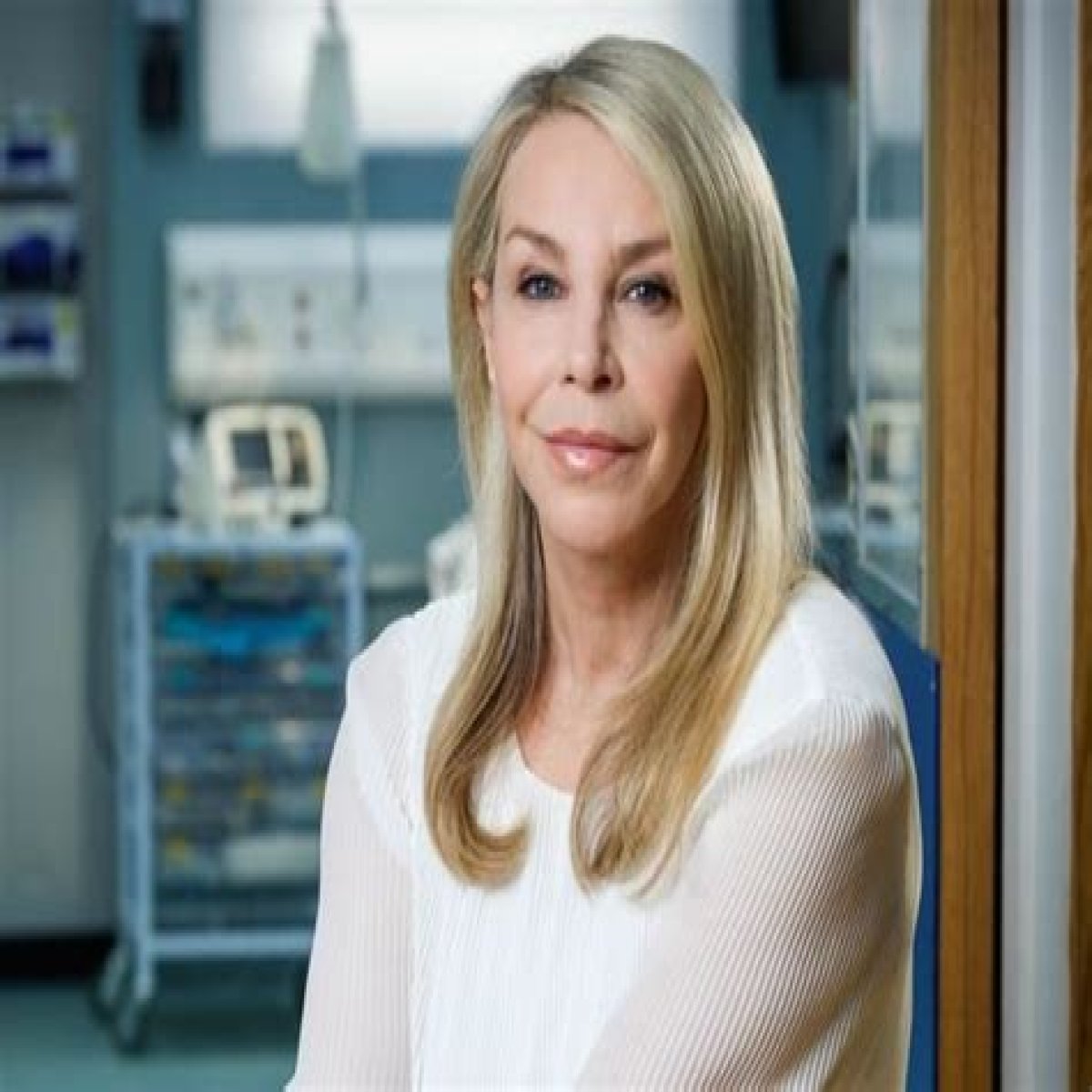 Leslie Ash - Bio, Age, Wiki, Facts and Family