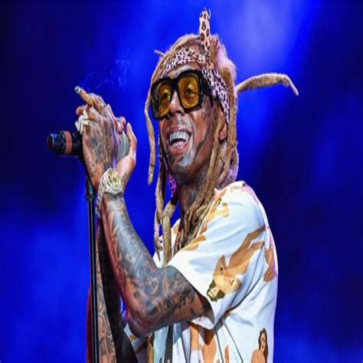 Lil Wayne Car Collection 2023 And Net Worth - 21Motoring