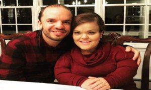 Little Women LA Star Christy McGinity Daughter Passes Away After Arriving 7 Weeks Early