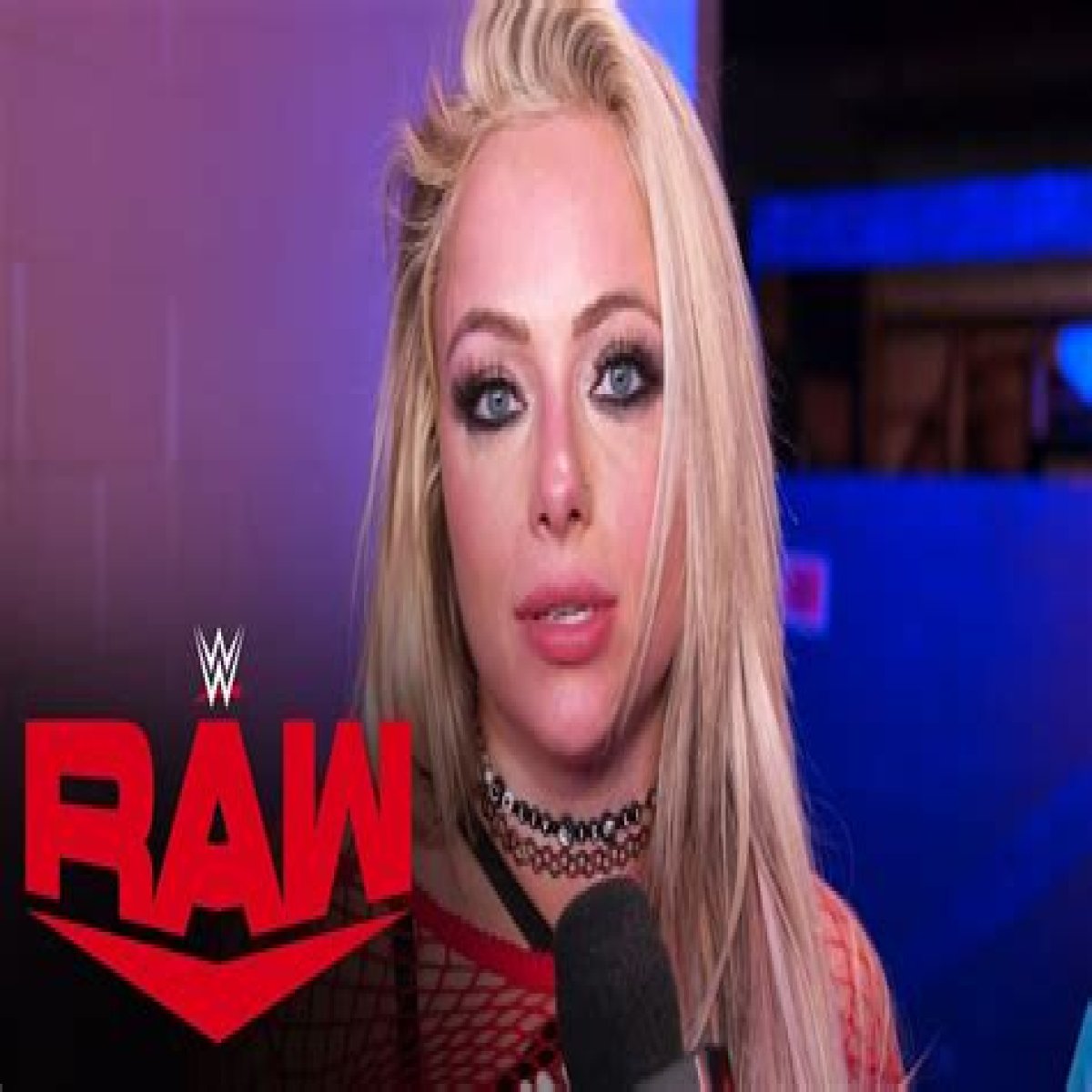 Liv Morgan Is Ready For Revenge At eLIVination Chamber