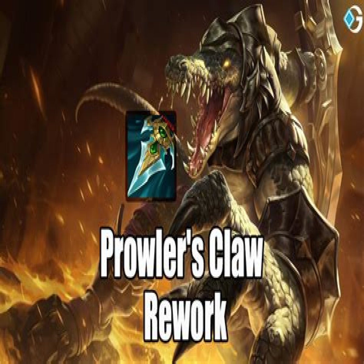 LoL Prowler's Claw Rework: Stats, Changes, and More