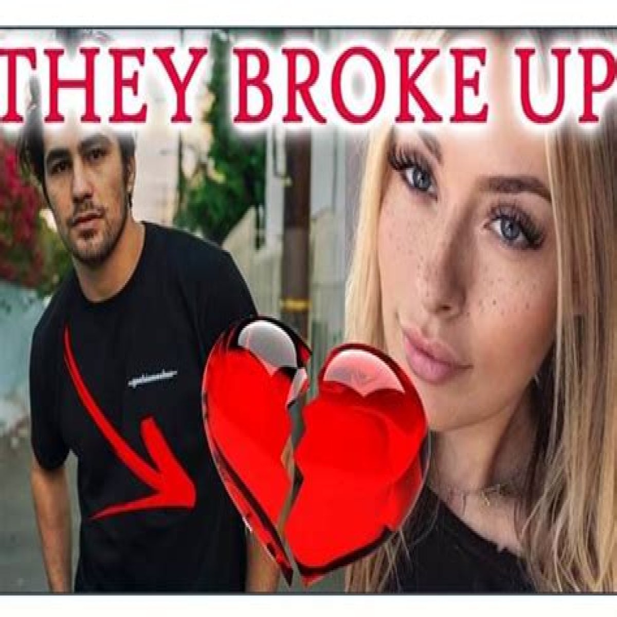 Love Life Of Former Couple Of Toddy Smith and Corinna Kopf