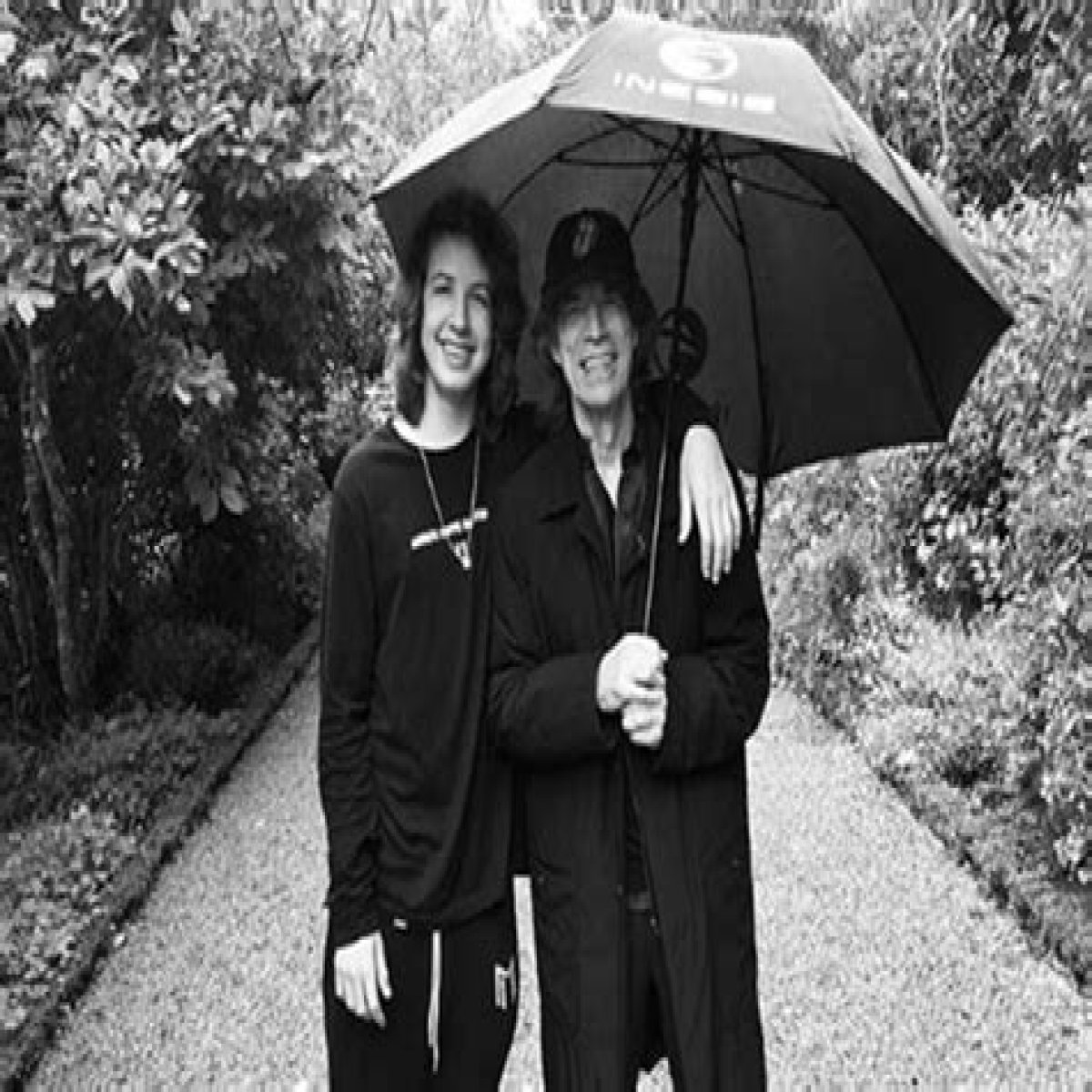 Lucas Maurice Morad Jagger – Facts about Mick Jagger’s Son with Ex-Lover Luciana Gimenez