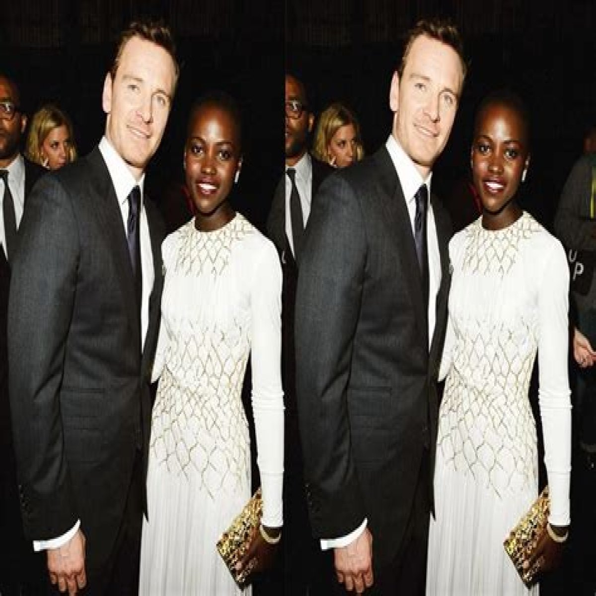Lupita Nyong’o in 2019: Is she married? Does the Warrior Women presenter have a partner? Wed 23 October 2019 17:33 Eve Edwards