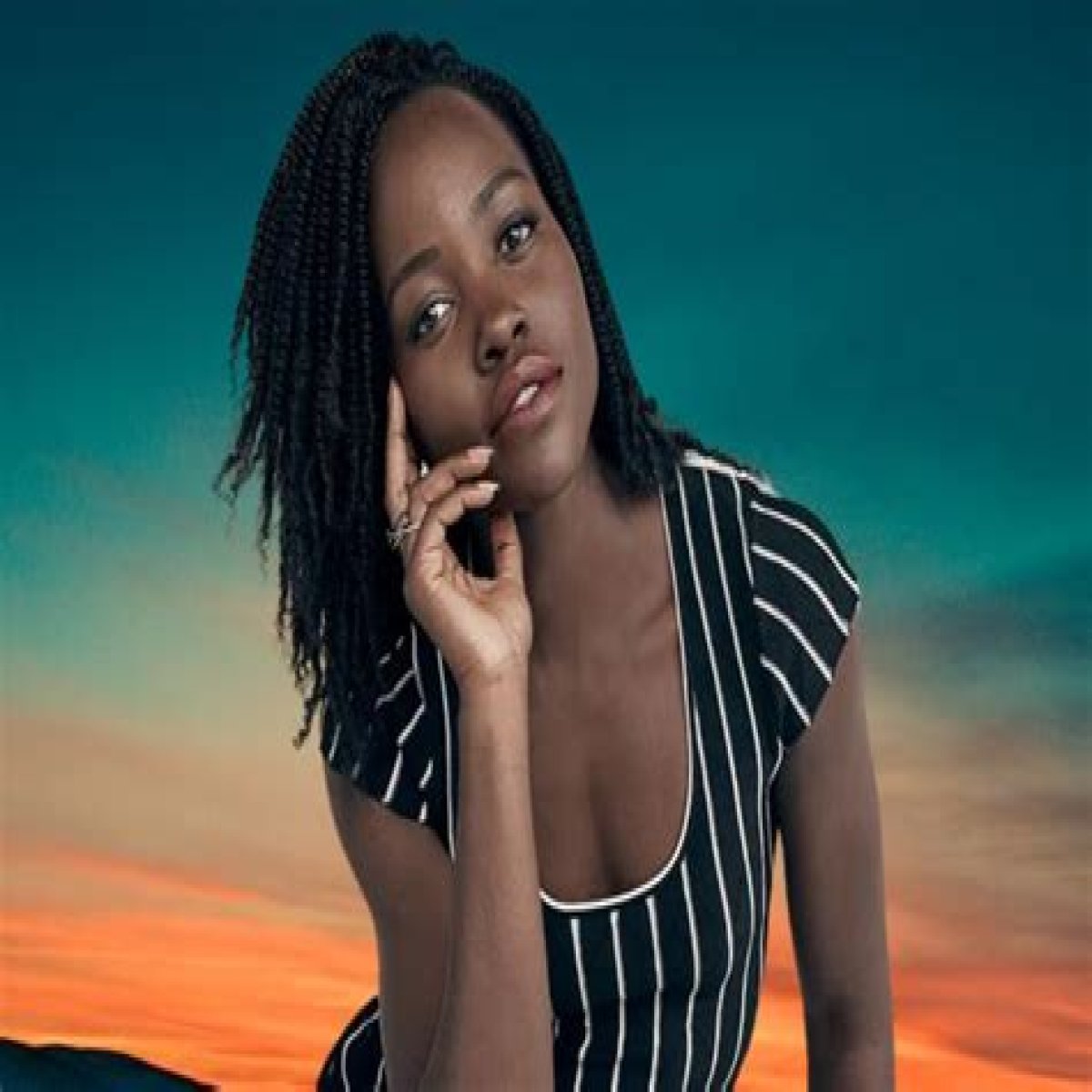 Lupita Nyong’o Net Worth – How Much is Lupita Nyong’o Worth?