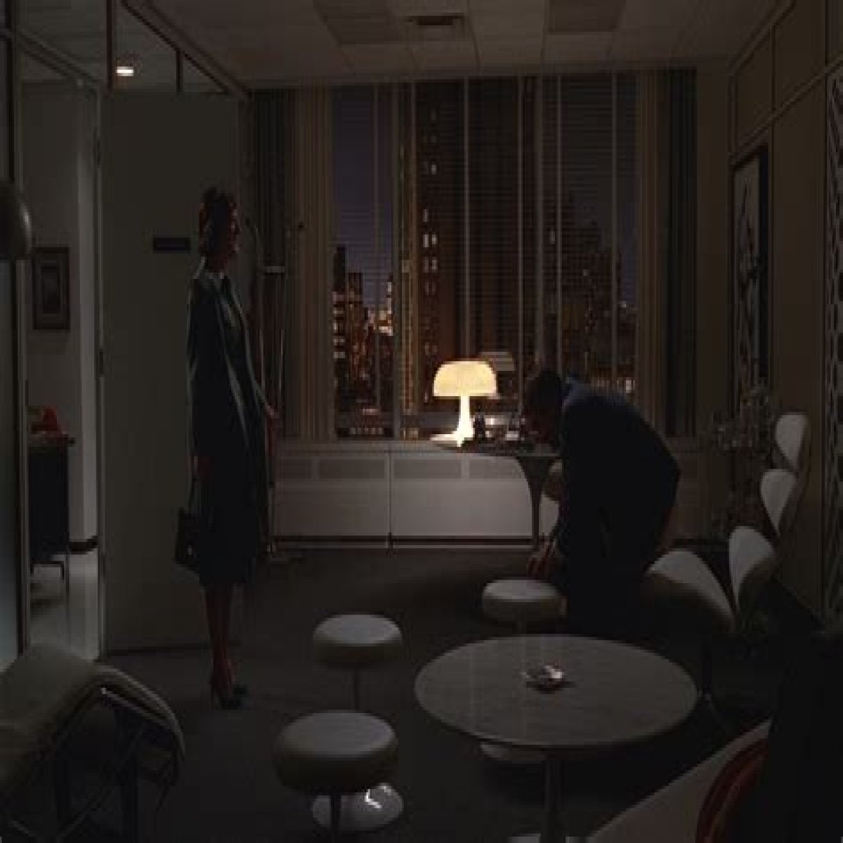 Mad Men Season 4-07 ‘The Suitcase’ Recap
