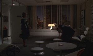 Mad Men Season 4-07 ‘The Suitcase’ Recap