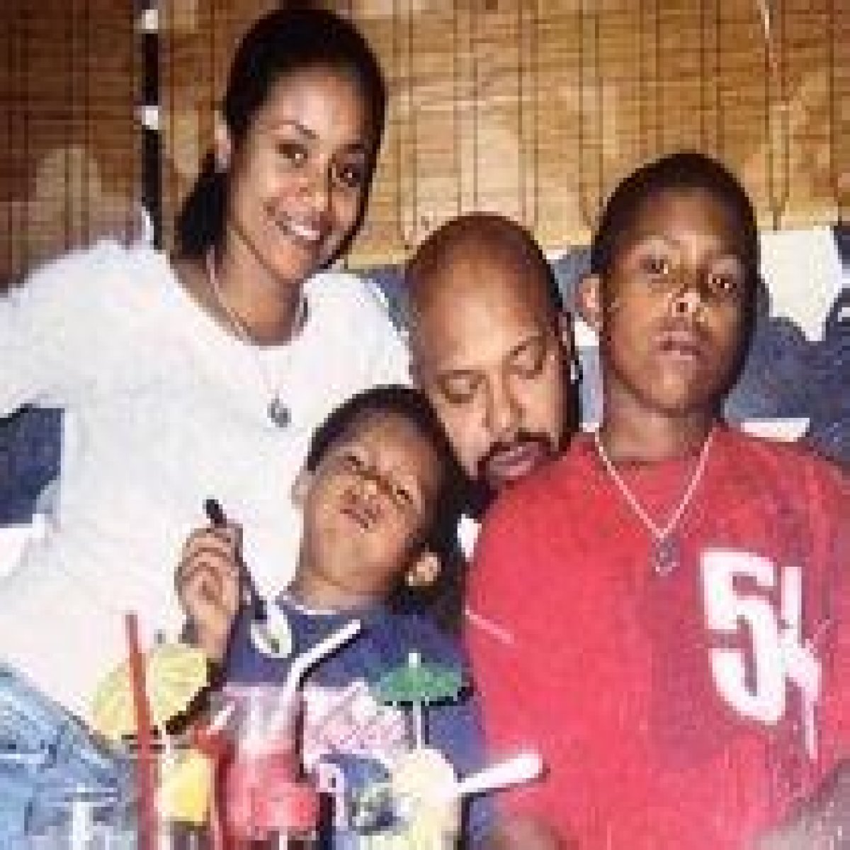 Marion 'Suge' Knight Biography, Age, Height, Wife, Net Worth, Family