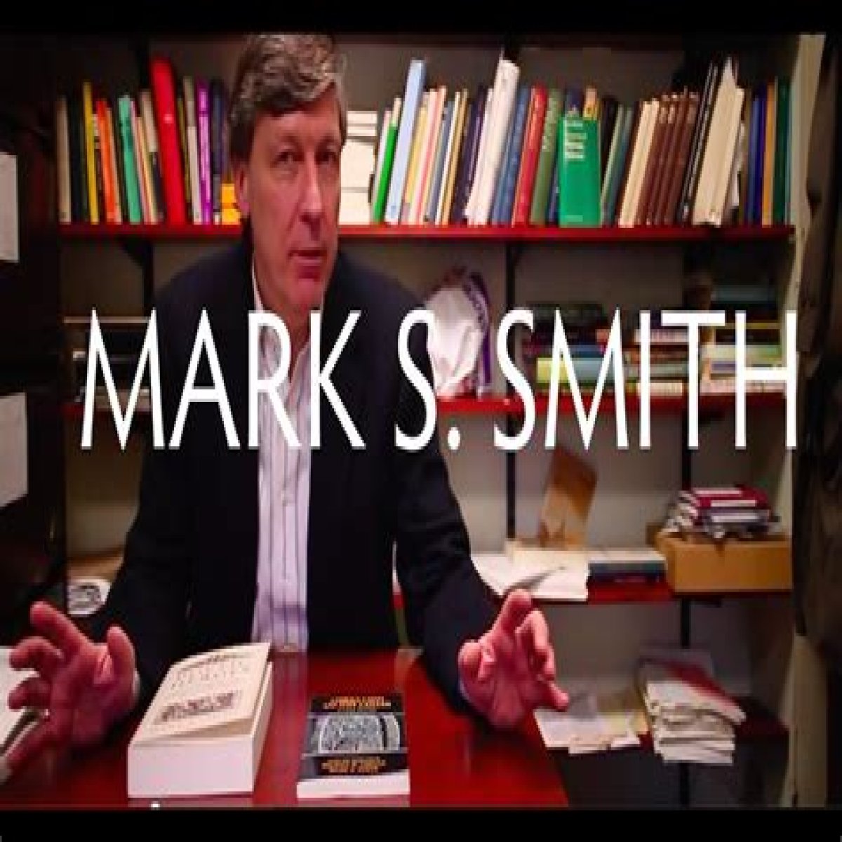 Mark S. A. Smith Obituary, In loving memory of Mark S. A. Smith