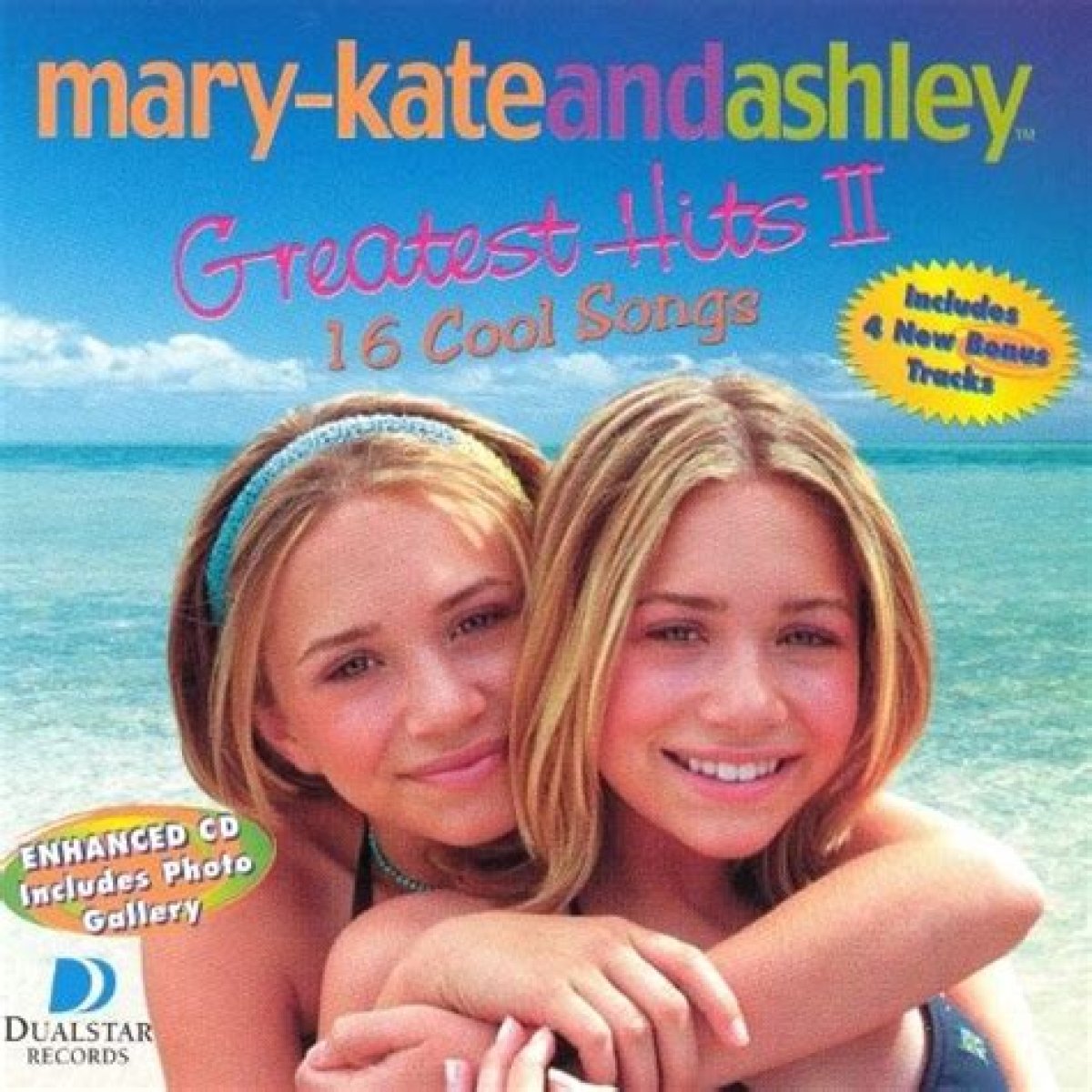 Mary-kate & Ashley Olsen
–
Gimme Pizza lyrics