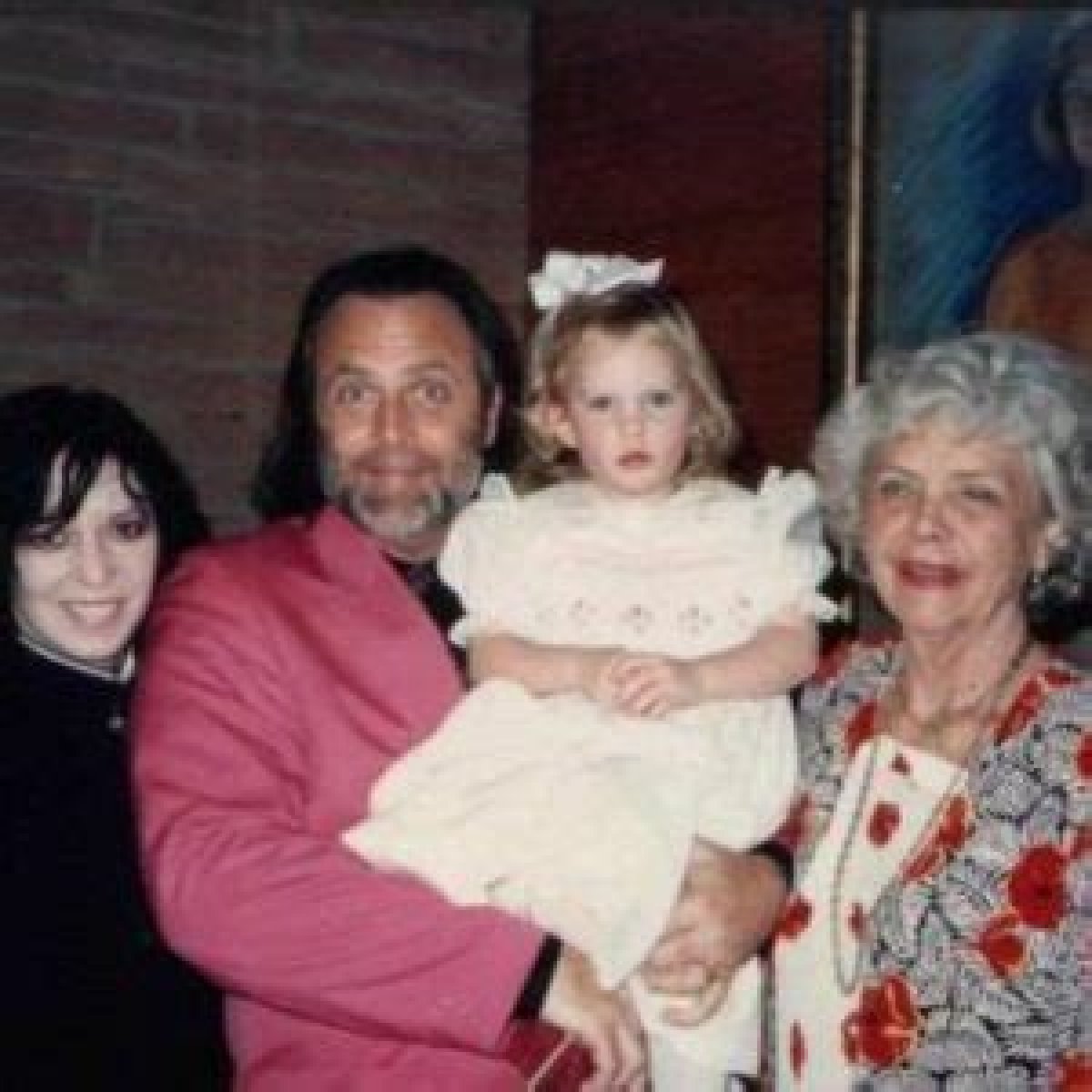 Maureen Tigrett’s Daughter Augusta Tigrett Prefers To Live A Low-Key Life