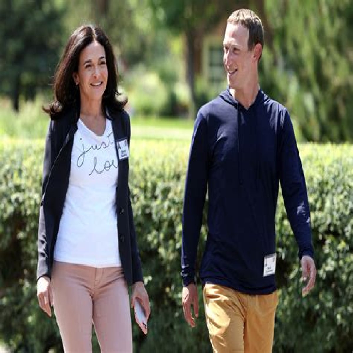 Meet Javier Olivan, Sheryl Sandberg's replacement and Meta's new COO