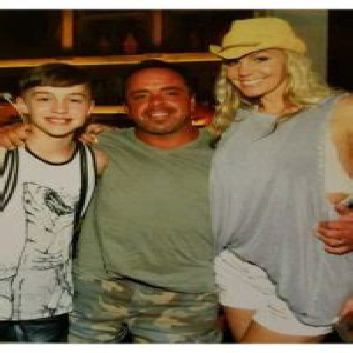 Meet Nick Wayne Parents, Buddy Wayne And Shayna Wayne: Family Details